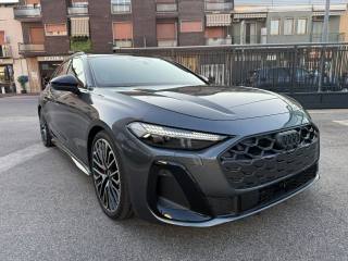 AUDI S5 usata, con Chiusura centralizzata