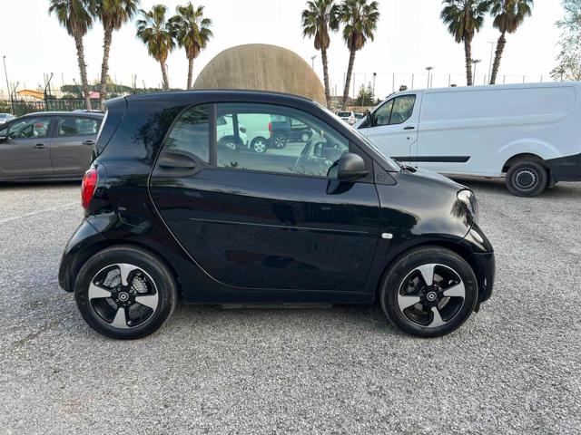 SMART ForTwo usata, con Airbag Passeggero