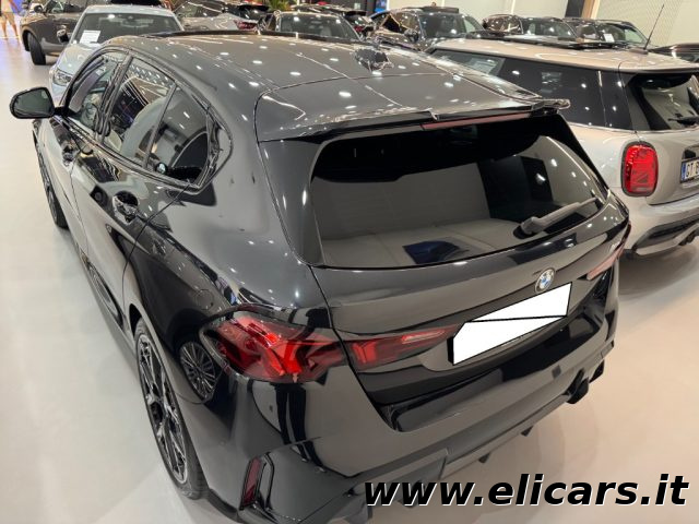 BMW 118 usata, con Cruise Control