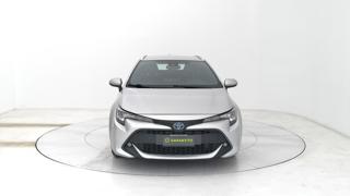 TOYOTA Corolla usata, con Chiusura centralizzata