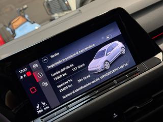 VOLKSWAGEN Golf usata, con Servosterzo