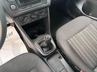 VOLKSWAGEN Polo usata, con Cruise Control