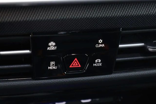 VOLKSWAGEN Golf GTI usata, con USB