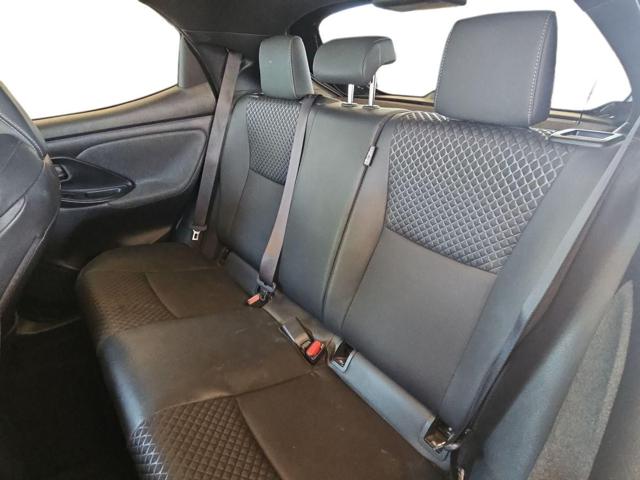 TOYOTA Yaris usata, con Immobilizzatore elettronico