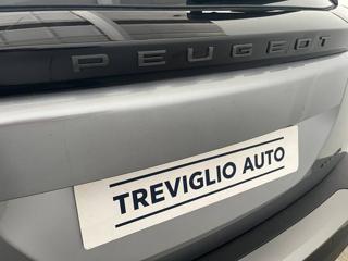 PEUGEOT 2008 usata, con Luci diurne