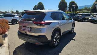 NISSAN X-Trail usata, con Airbag Passeggero