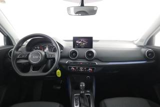 AUDI Q2 usata 4