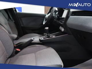 RENAULT Clio usata, con Park Distance Control