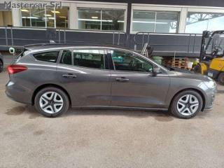 FORD Focus usata, con Alzacristalli elettrici