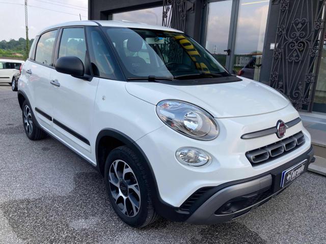 FIAT 500L usata, con Airbag