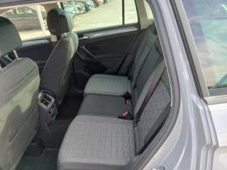 VOLKSWAGEN Tiguan usata, con Chiusura centralizzata