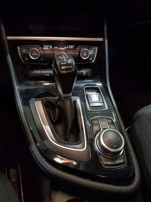 BMW 225 usata, con Climatizzatore