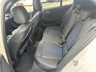 BMW 118 usata, con Climatizzatore