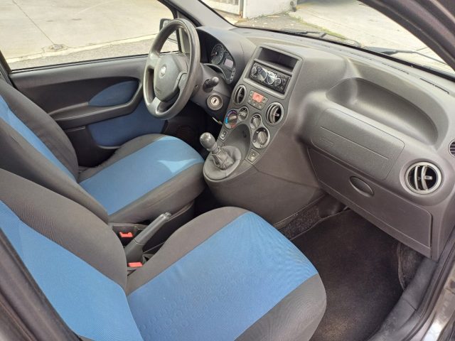 FIAT Panda usata 11