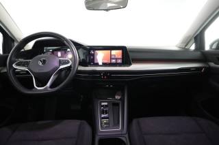 VOLKSWAGEN Golf usata 4