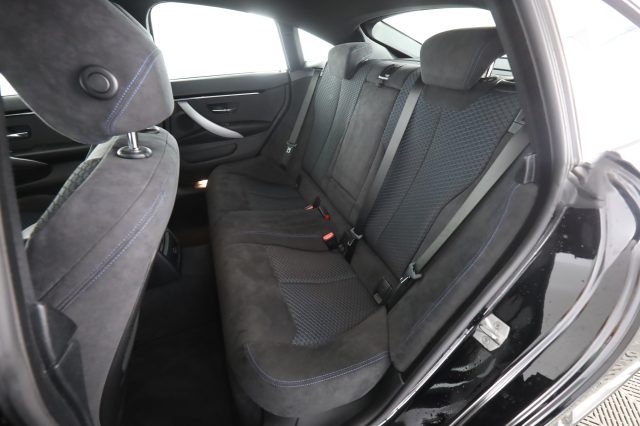 BMW 420 usata 3