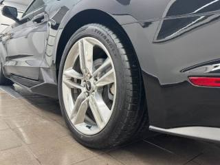 FORD Mustang usata, con Chiusura centralizzata