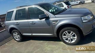LAND ROVER Freelander usata, con Alzacristalli elettrici