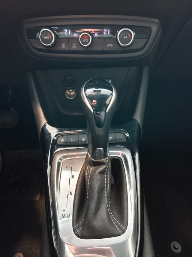 OPEL Crossland usata, con Cronologia tagliandi