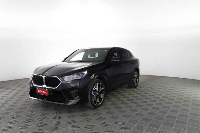 BMW X2 usata 0