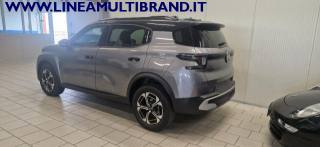 CITROEN C3 Aircross usata, con Volante in pelle
