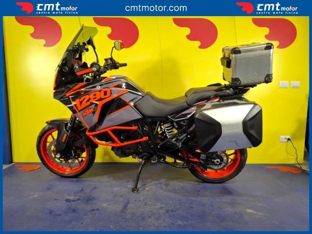 KTM 1290 Super Adventure usata 2
