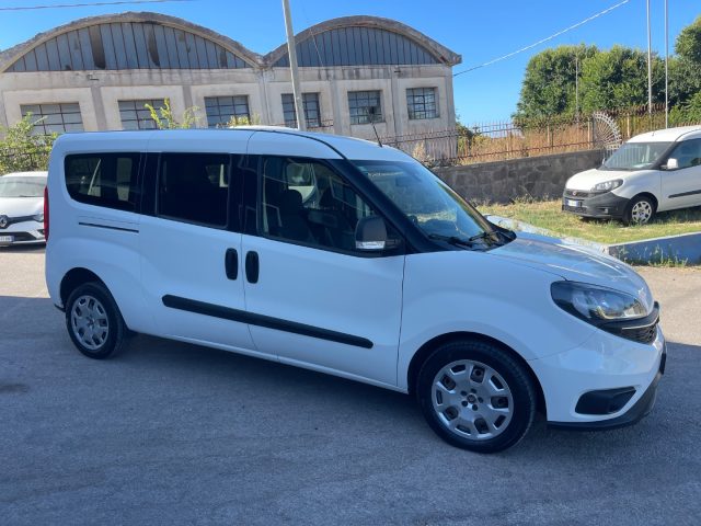 FIAT Doblo usata 6