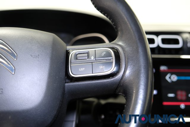CITROEN C3 Aircross usata, con Bracciolo