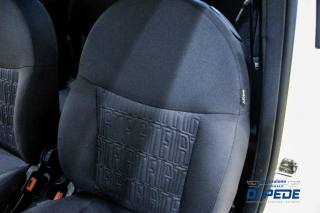 FIAT 500 usata, con Airbag testa