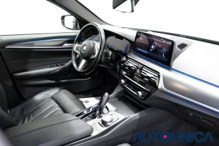 BMW 530 usata, con Freno di stazionamento elettrico