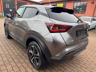 NISSAN Juke usata, con Autoradio
