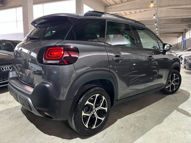 CITROEN C3 Aircross usata, con Boardcomputer