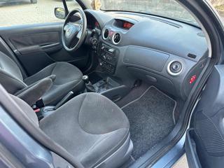 CITROEN C3 usata, con Immobilizzatore elettronico