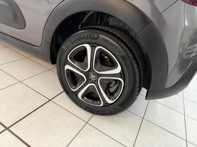 CITROEN C3 usata, con Servosterzo