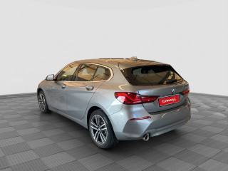 BMW 116 usata 2