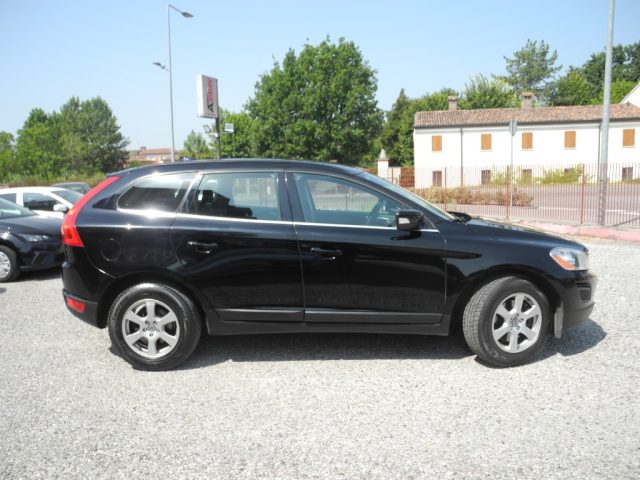 VOLVO XC60 usata 82