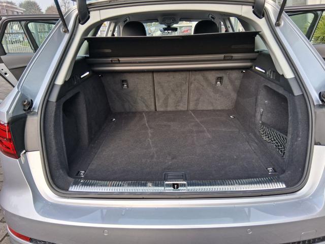 AUDI A4 usata 30