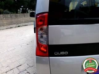 FIAT Qubo usata, con Limitatore di velocità