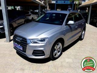 AUDI Q3 usata, con Airbag laterali