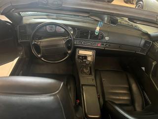PORSCHE 968 usata, con Climatizzatore