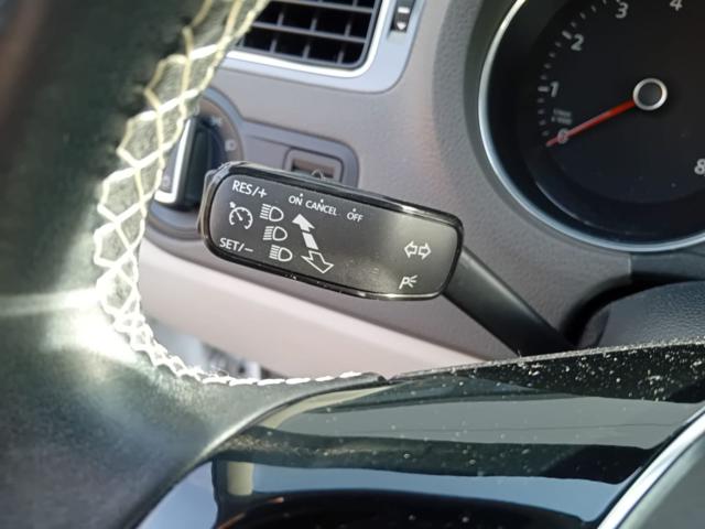 VOLKSWAGEN Polo usata, con Controllo trazione
