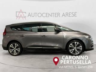 RENAULT Grand Scenic usata, con Chiusura centralizzata