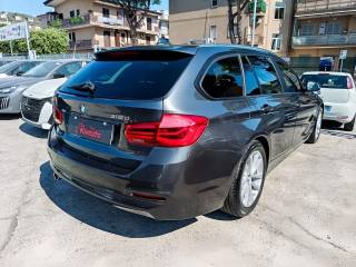 BMW 316 usata, con Alzacristalli elettrici