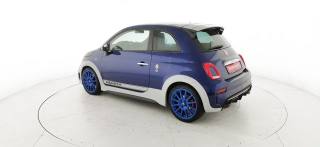 ABARTH 695 usata 51
