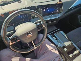 OPEL Astra usata, con Controllo trazione