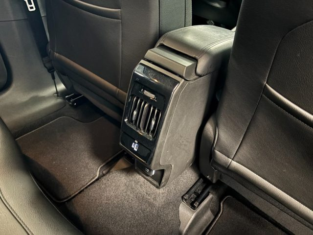 JEEP Compass usata, con Immobilizzatore elettronico