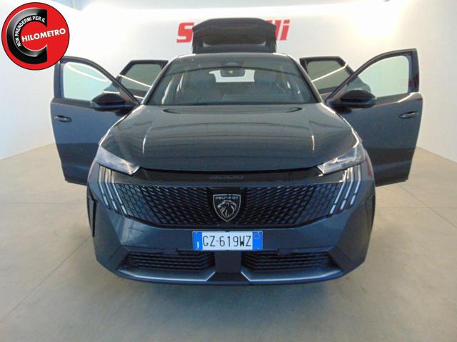 PEUGEOT 3008 usata, con Airbag laterali