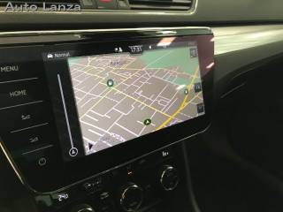 SKODA Superb usata, con Cruise Control