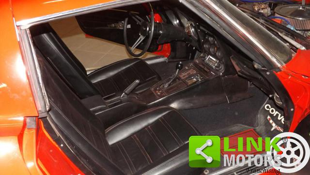 CHEVROLET Corvette usata 30