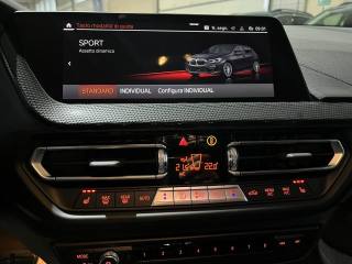 BMW 118 usata, con Fendinebbia